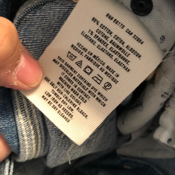 Anthropologie - Pilcro and The Letterpress | Jeans - Picture 4 of 6